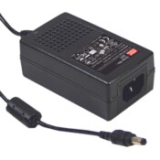 MEAN WELL GS18A28-P1J power adapter
